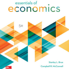 Essentials of Economics