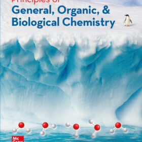 Principles of General, Organic, & Biological Chemistry