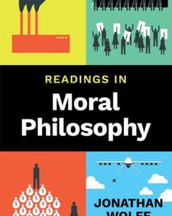 Readings in Moral Philosophy