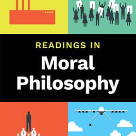 Readings in Moral Philosophy