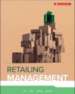 Retailing Management