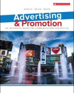 Advertising & Promotion