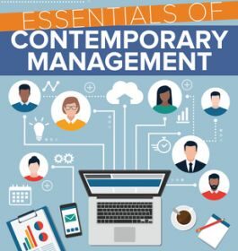 Contemporary Management