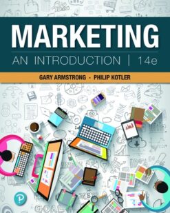 Test Bank For Marketing: An Introduction, 14th Edition Gary Armstrong