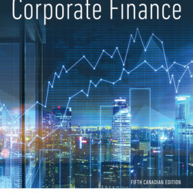 Test Bank For Corporate Finance, Fifth Canadian Edition, 5E Jonathan Berk