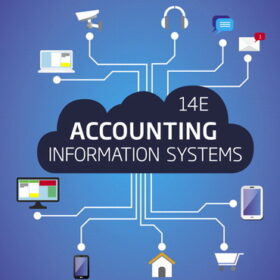 Test Bank For Accounting Information Systems, 14/E Marshall B Romney