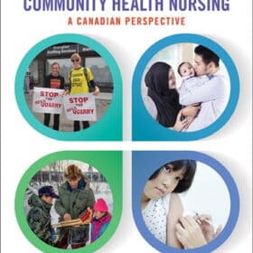 Test Bank For Community Health Nursing A Canadian Perspective, 5th edition Lynnette Leeseberg Stamler