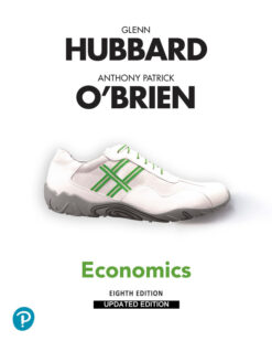 Economics Updated Edition, 8th Edition