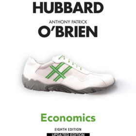 Economics Updated Edition, 8th Edition