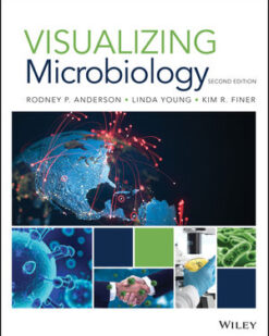 Visualizing Microbiology