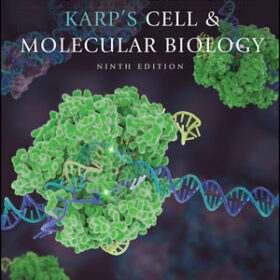 Karp's Cell and Molecular Biology