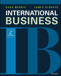 International Business