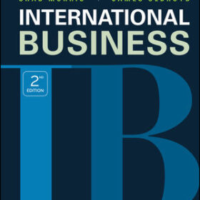 International Business