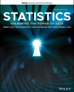 Statistics: Unlocking the Power of Data