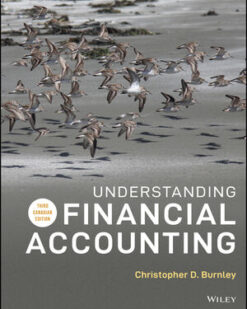 Understanding Financial Accounting