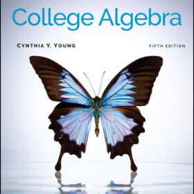 College Algebra, 5th Edition