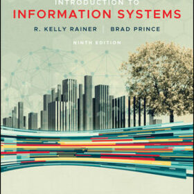 Introduction to Information Systems