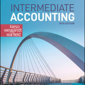 Intermediate Accounting