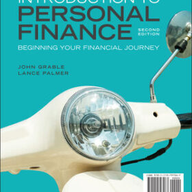 Introduction to Personal Finance: Beginning Your Financial Journey