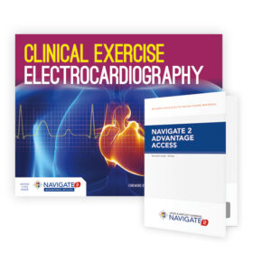 Test Bank For Clinical Exercise Electrocardiography First Edition Shel Levine