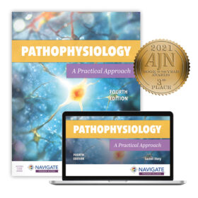 Pathophysiology A Practical Approach