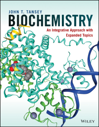 Biochemistry: An Integrative Approach with Expanded Topics