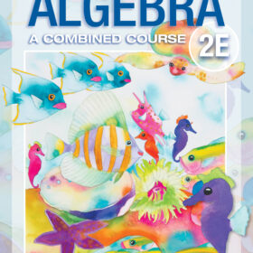 Algebra: A Combined Course