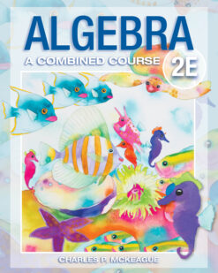 Algebra: A Combined Course