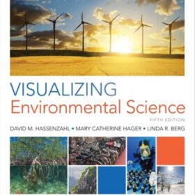 Visualizing Environmental Science