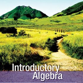 Introductory Mathematics Concepts with Applications