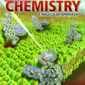 Test Bank For Chemistry: A Molecular Approach, 5th edition By Nivaldo J. Tro