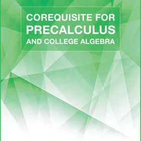 Solution Manuals For Corequisite for College Algebra and Precalculus By Charles P. McKeague