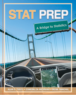 Stat Prep A Bridge to Statistics