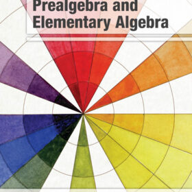 Prealgebra & Elementary Algebra Author Charles