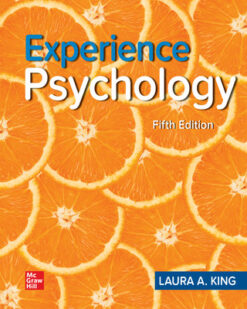 Experience Psychology