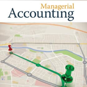 Managerial Accounting, 15th Edition by Carl Warren