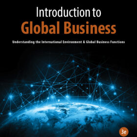 Introduction to Global Business