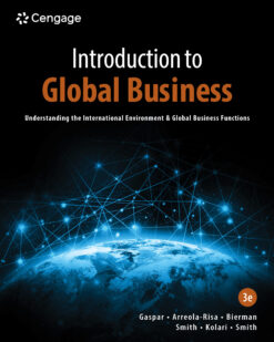 Introduction to Global Business