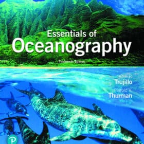 Essentials of Oceanography