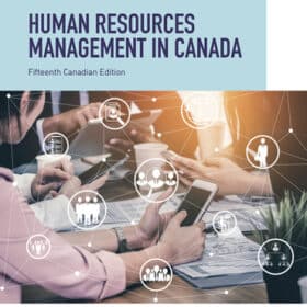 Human Resources Management