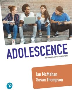 Adolescence