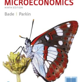 Foundations of Microeconomics