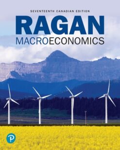 Test Bank For Microeconomics 17th edition Christopher T.S. Ragan