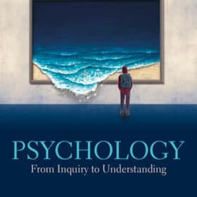 Psychology From Inquiry to Understanding