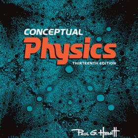 Conceptual Physics