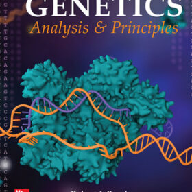 Genetics: Analysis and Principles