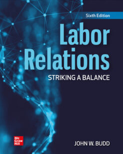 Labor Relations: Striking a Balance