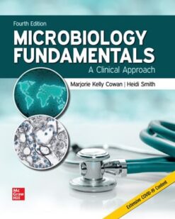 Microbiology Fundamentals: A Clinical Approach