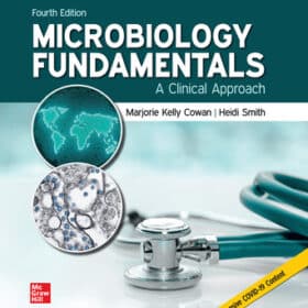 Microbiology Fundamentals: A Clinical Approach