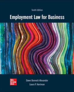 Employment Law for Business